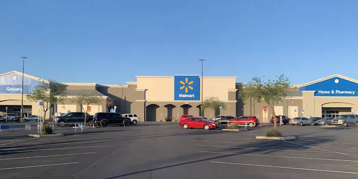 Walmart Bakery Picture 1