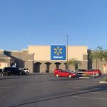Walmart Bakery