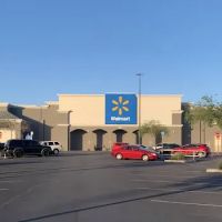 Walmart Bakery ico