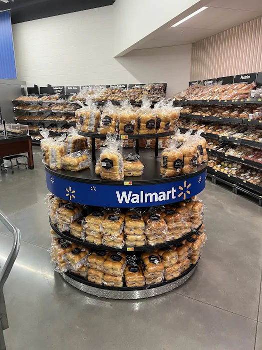 Walmart Bakery Picture 4