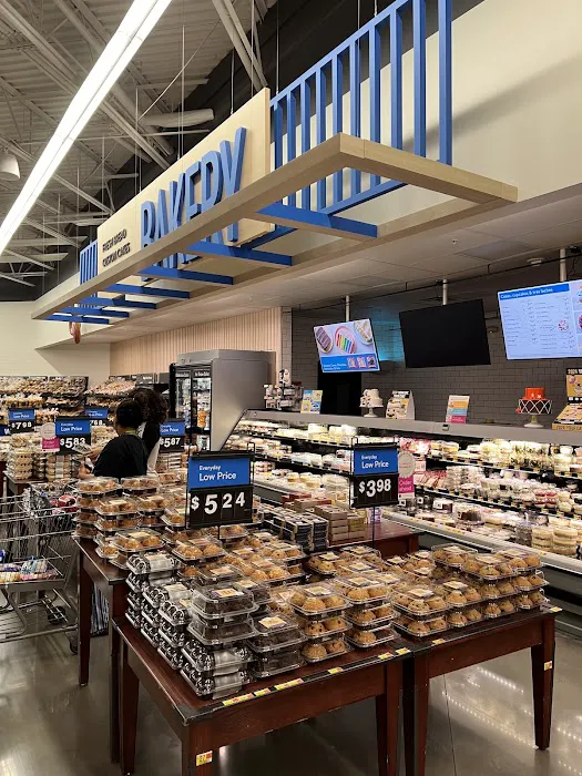 Walmart Bakery Picture 5