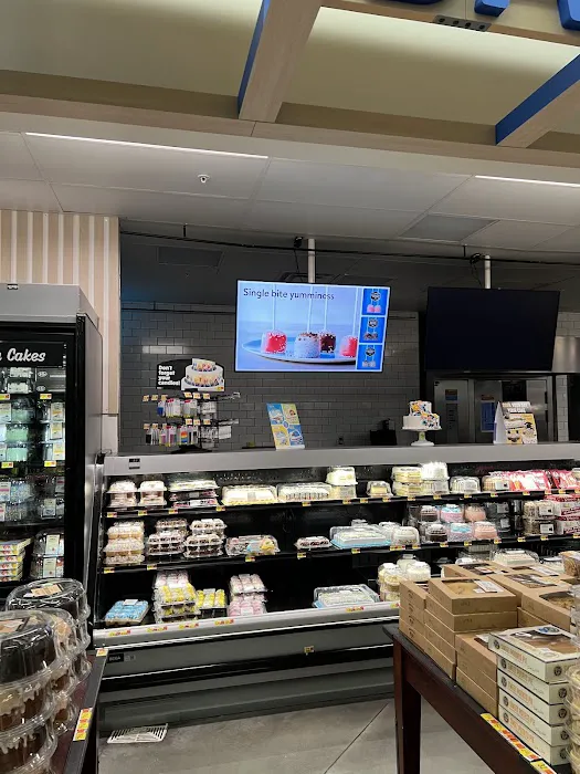 Walmart Bakery Picture 3