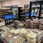 Walmart Bakery