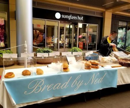 Bread by Ned