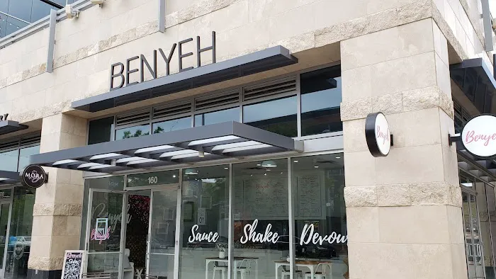 Benyeh Picture 1