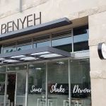 Benyeh
