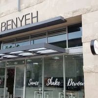 Benyeh ico