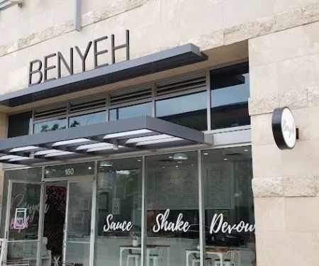 Benyeh