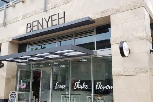 Benyeh