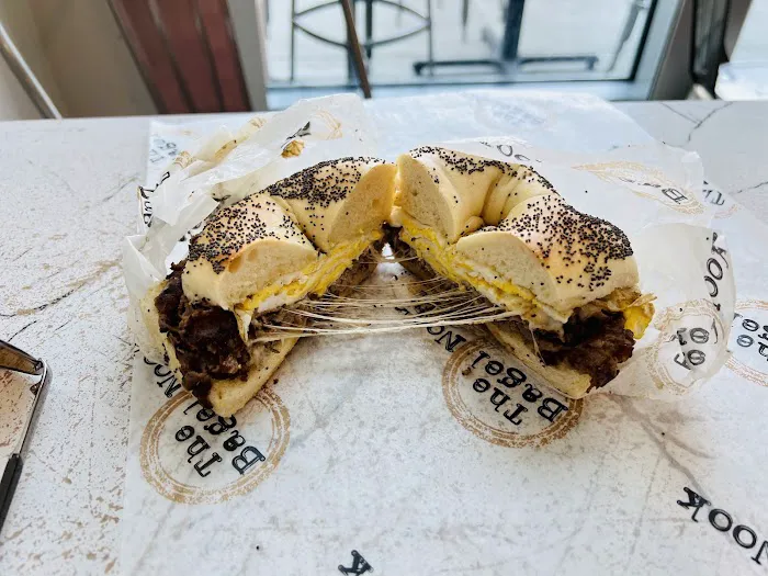 The Bagel Nook Las Vegas Picture 6