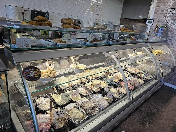 The Bagel Nook Las Vegas Picture 10