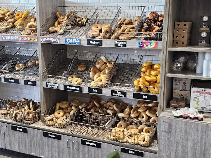 The Bagel Nook Las Vegas Picture 2