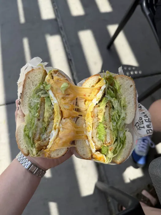 The Bagel Nook Las Vegas Picture 5