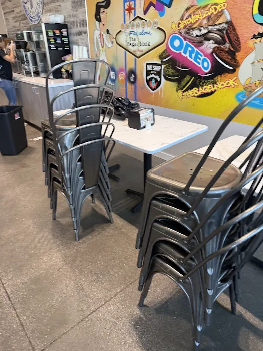 The Bagel Nook Las Vegas Picture 4