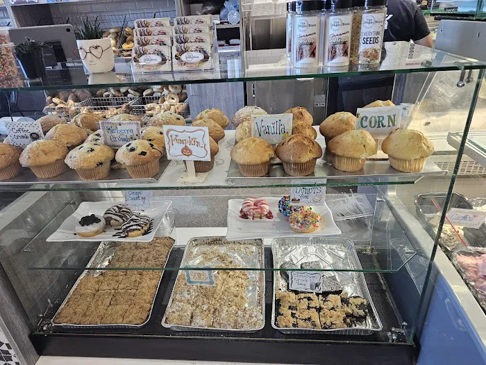 The Bagel Nook Las Vegas Picture 7