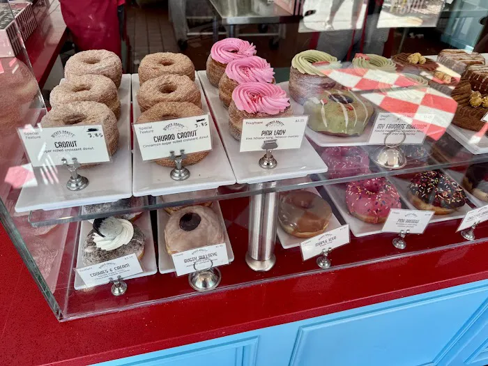 Wicked Donuts Picture 10