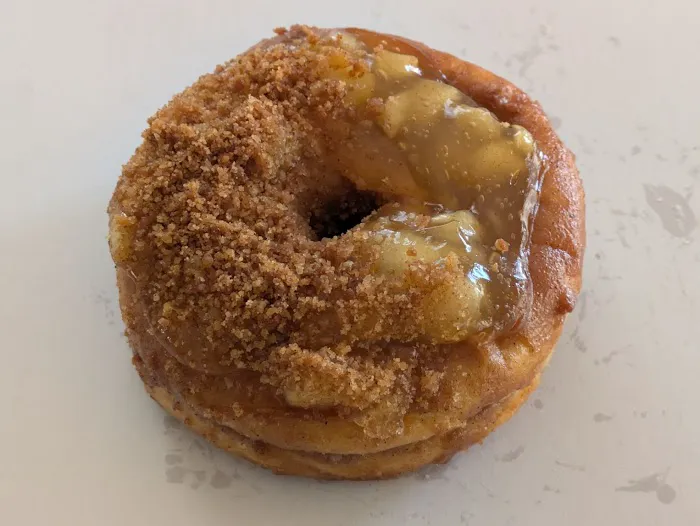 Wicked Donuts Picture 9