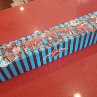 Wicked Donuts ico