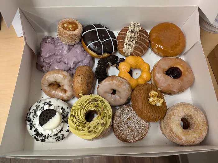 Wicked Donuts Picture 8