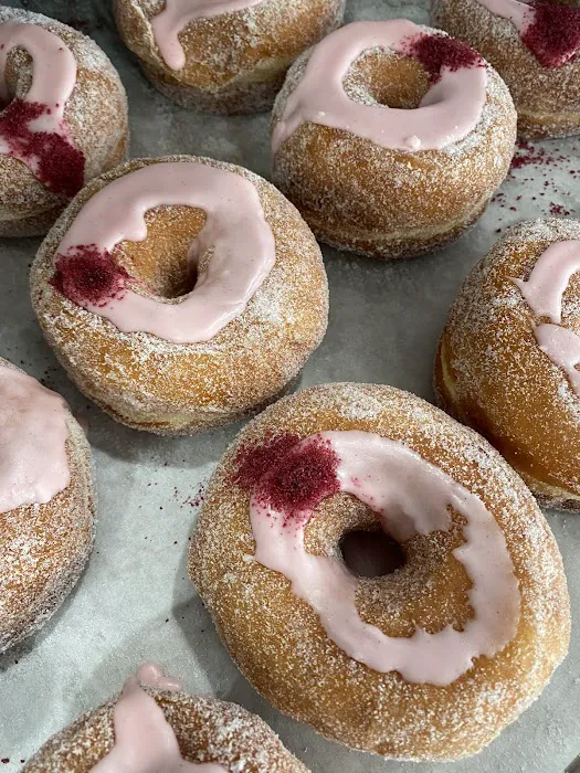 Wicked Donuts Picture 4