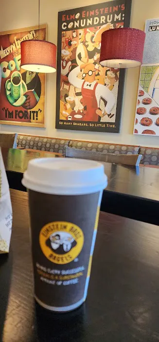 Einstein Bros. Bagels Picture 7