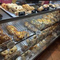 Einstein Bros. Bagels ico