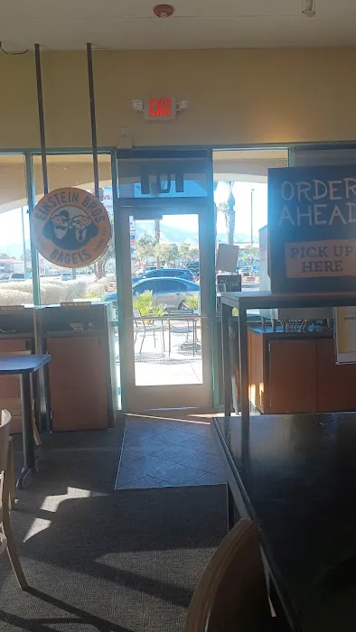 Einstein Bros. Bagels Picture 5