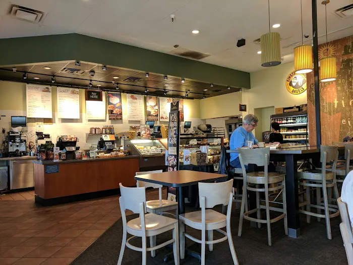 Einstein Bros. Bagels Picture 3