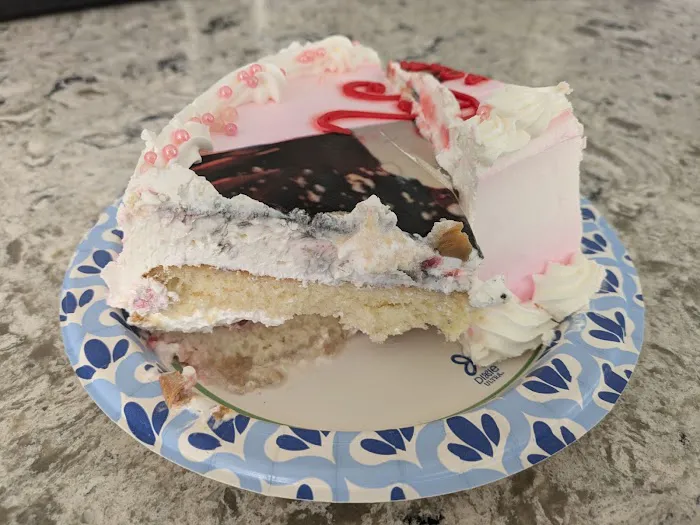 Cake World Picture 5