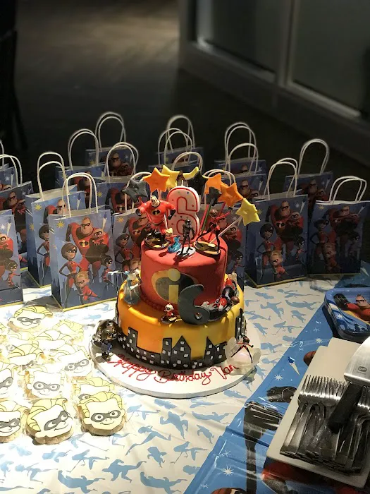 Cake World Picture 8