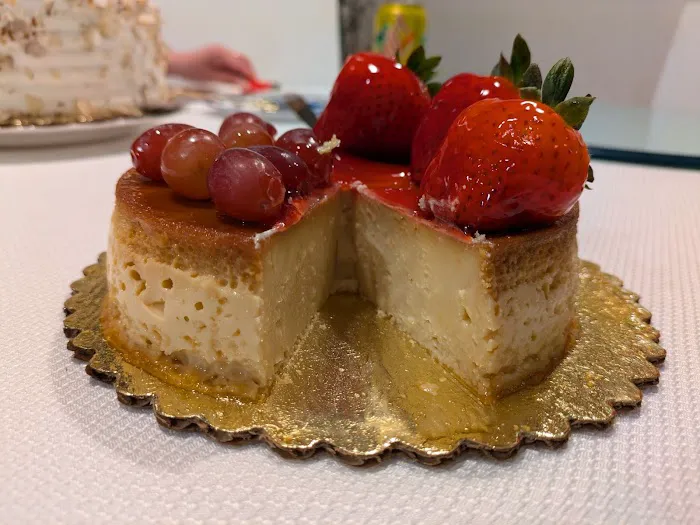 Cake World Picture 6