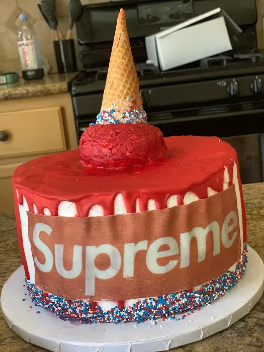 Cake World Picture 7