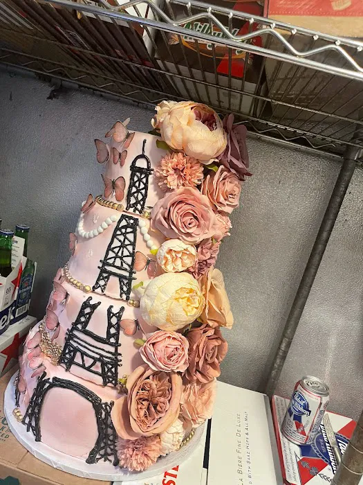 Cake World Picture 10
