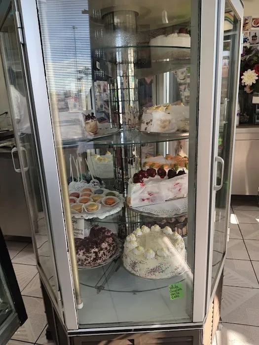 Cake World Picture 3