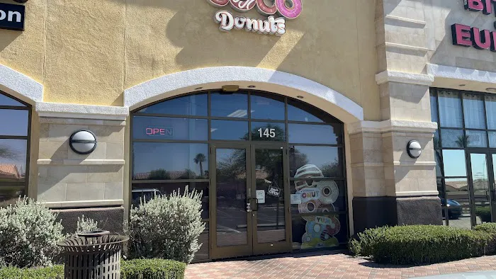 Coco Donuts Picture 1