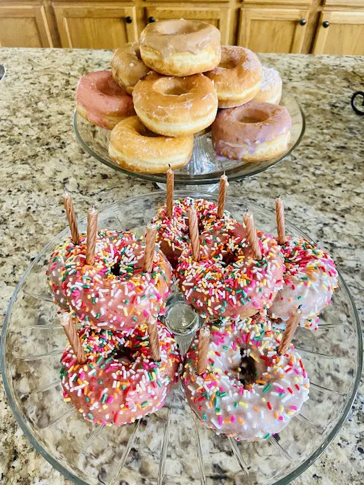Coco Donuts Picture 3