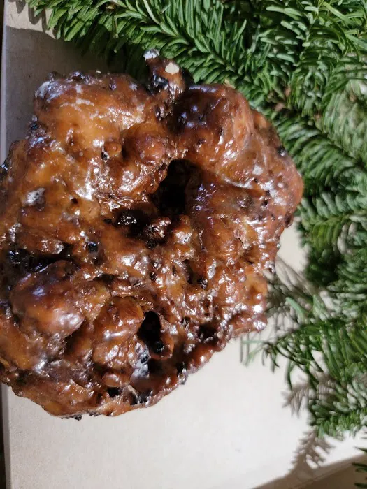 Coco Donuts Picture 6
