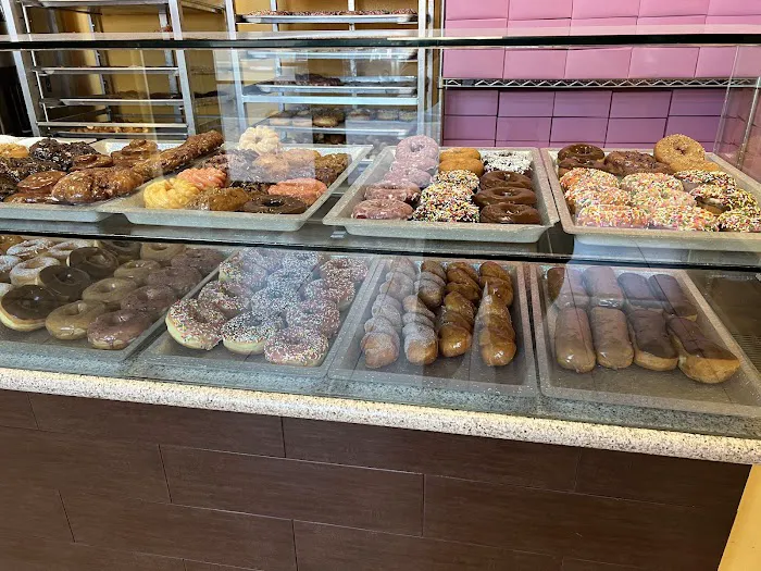 Coco Donuts Picture 8