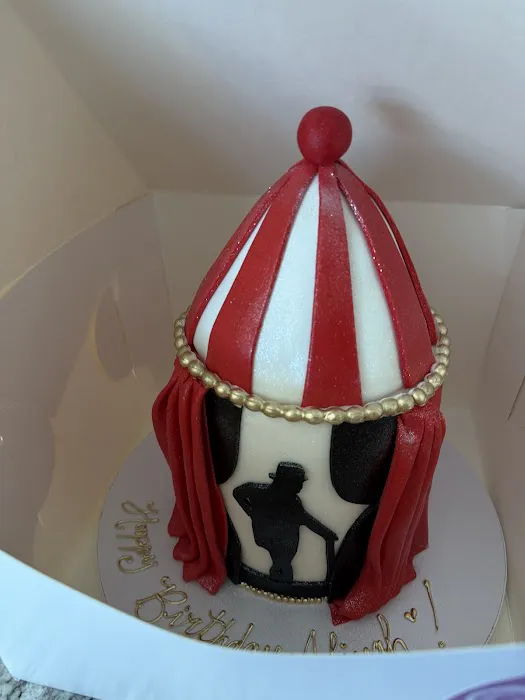 Mary's Cakes Picture 4