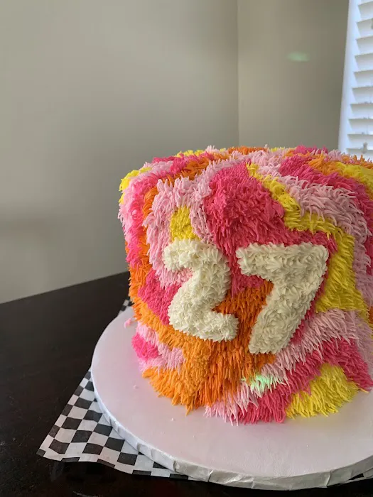 Mary's Cakes Picture 2