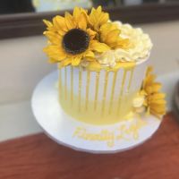 Mary's Cakes ico