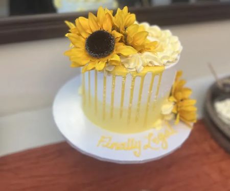 Mary's Cakes