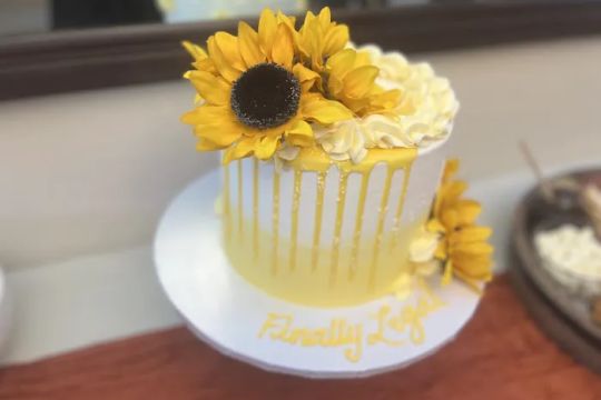 Mary's Cakes