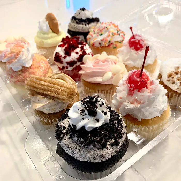 Mary's Cakes Picture 5