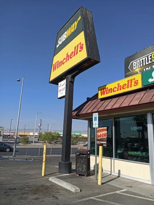 Winchell's Picture 6