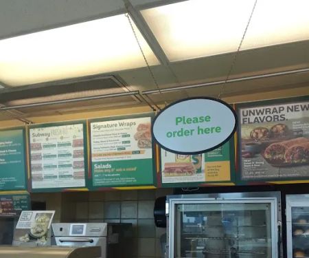 Winchell's