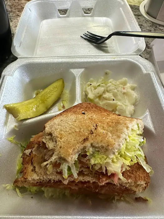 New York Bagel N Bakery Picture 1