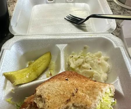 New York Bagel N Bakery