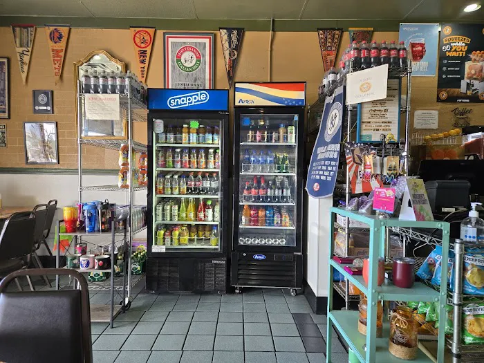 New York Bagel N Bakery Picture 2