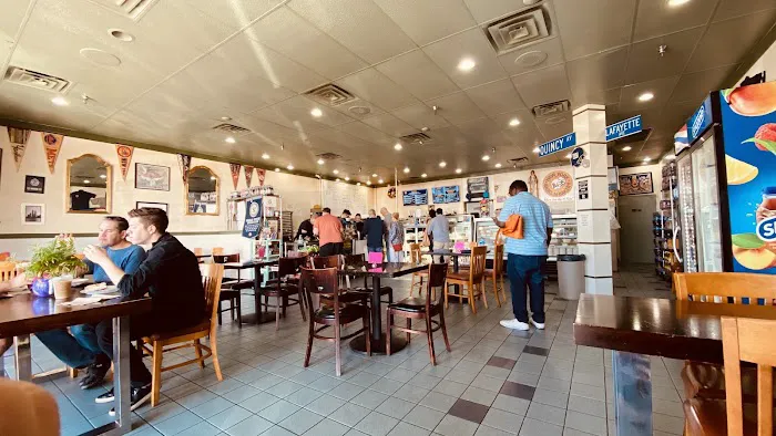 New York Bagel N Bakery Picture 3